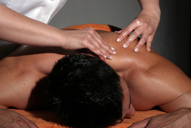 Sportmassage Gorinchem